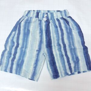 ZARA KIDS SHORTS